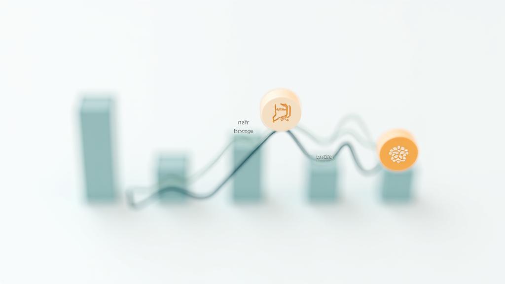 漁獲量、燃料費、収益の推移を示す棒グラフと折れ線グラフ