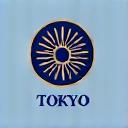 東京大学のロゴ